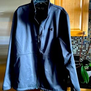 Under Armor men’s storm ColdGear Infrared jacket